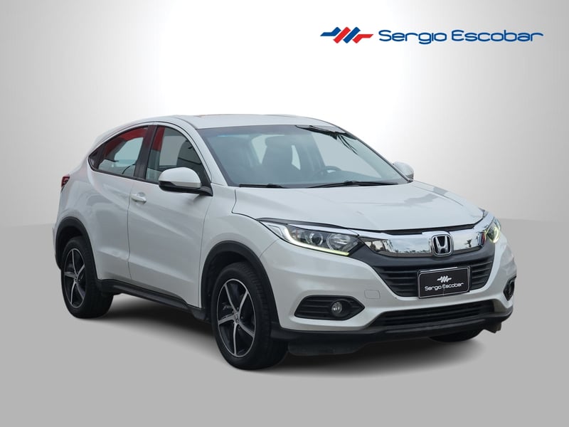 Honda HR-V 2022