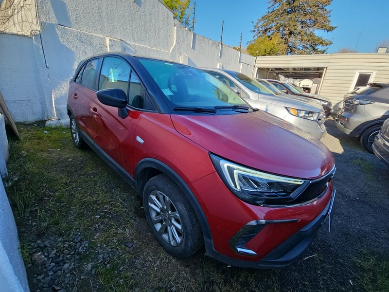 Opel CROSSLAND 2023 - Imagen 4 de 15