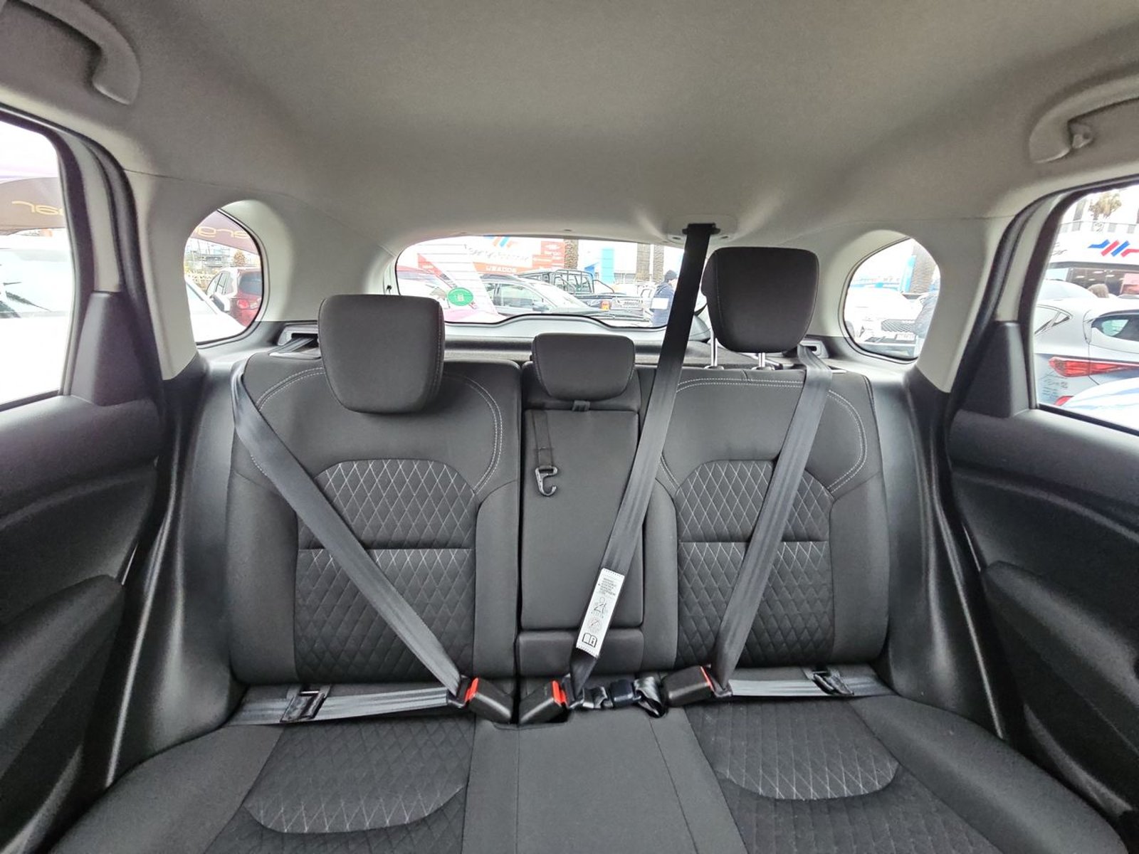 SUZUKI GRAND VITARA 2025 - Imagen 14 de 15