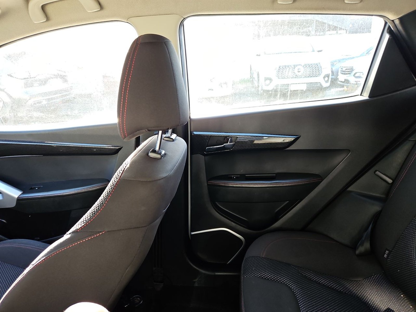 JAC JS2 2024 - Imagen 10 de 15
