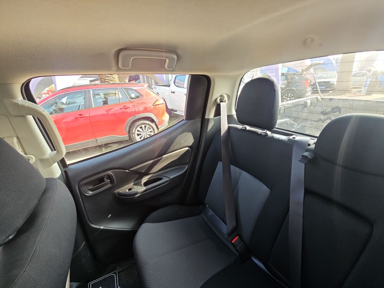 MITSUBISHI L200 2024 - Imagen 13 de 15