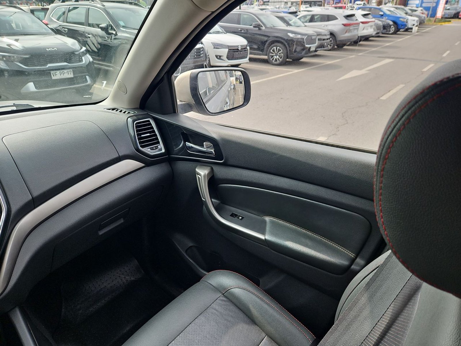 Changan CX70 2019 - Imagen 11 de 15
