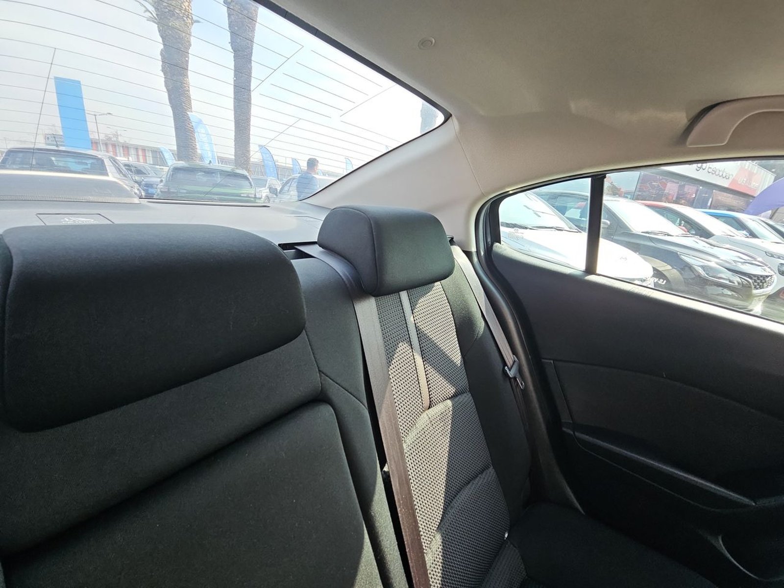 Mazda 3 2020 - Imagen 15 de 15