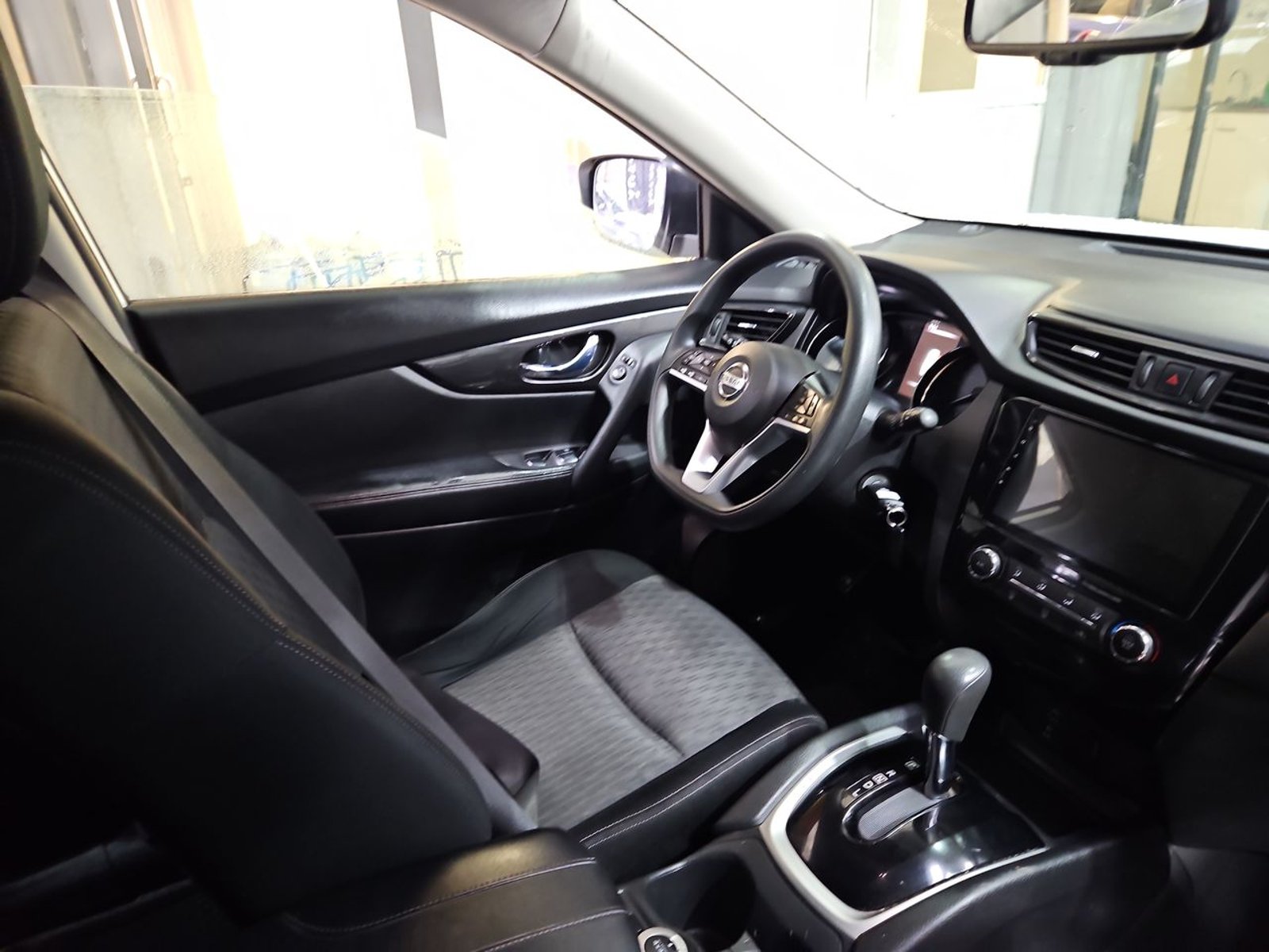 Nissan X-TRAIL 2021 - Imagen 15 de 15