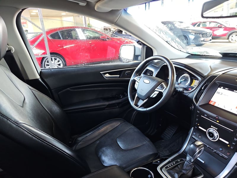Ford EDGE 2019 - Imagen 15 de 15