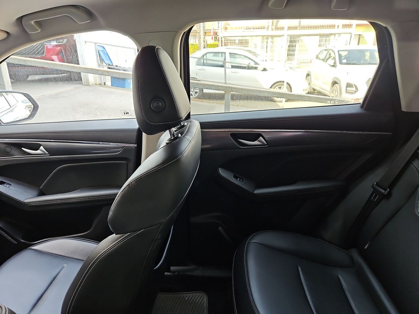 Haval JOLION 2024 - Imagen 11 de 15