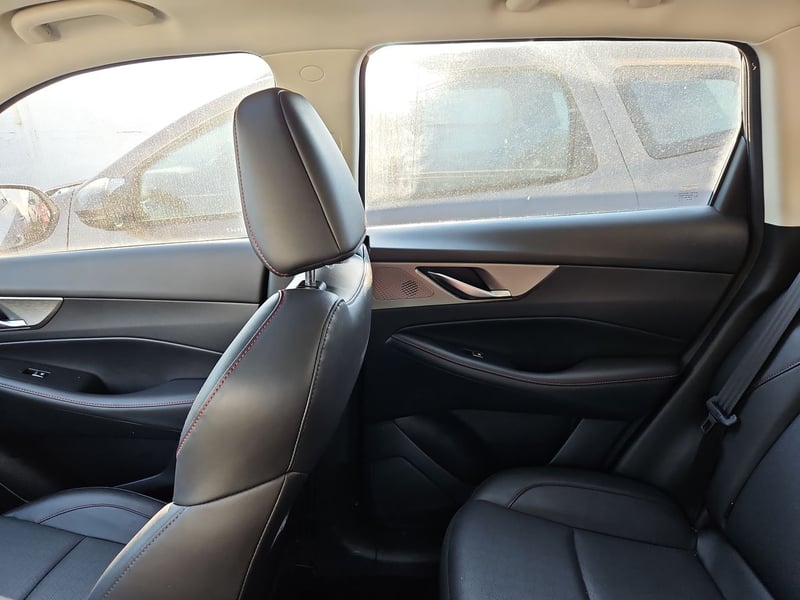 Changan CS35 2025 - Imagen 10 de 15