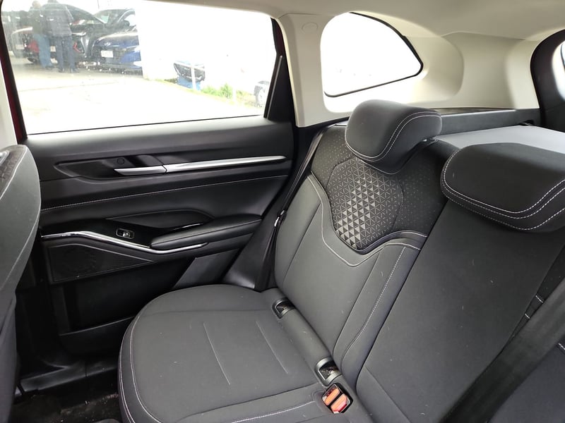 Haval H6 2023 - Imagen 11 de 15