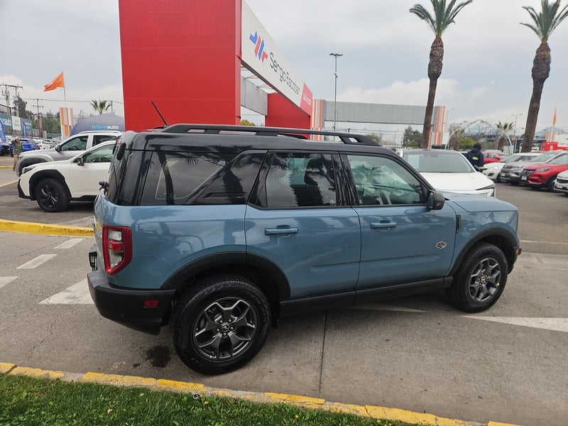 Ford BRONCO SPORT 2023 - Imagen 9 de 15
