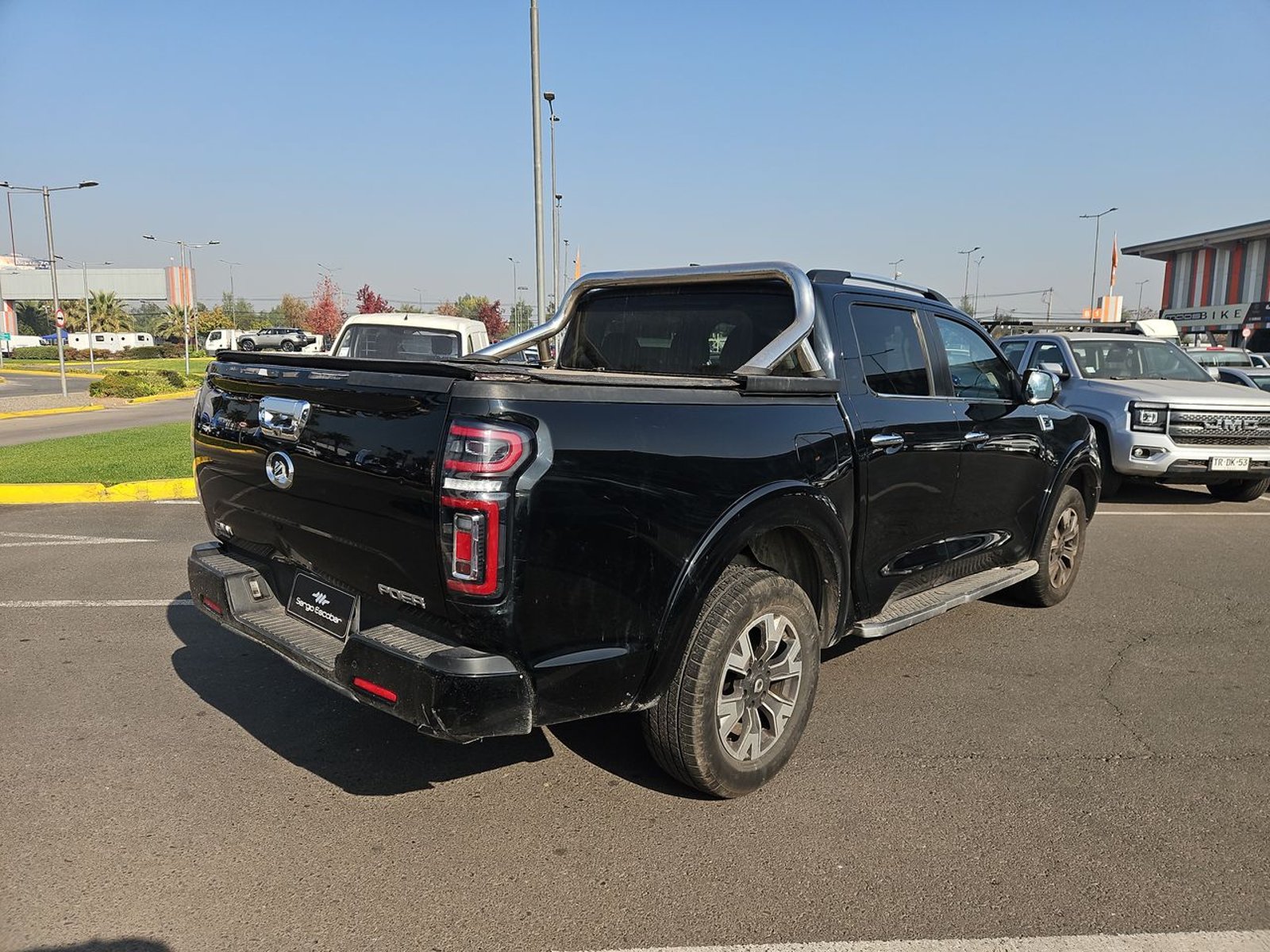 GREAT WALL POER 2024 - Imagen 8 de 15