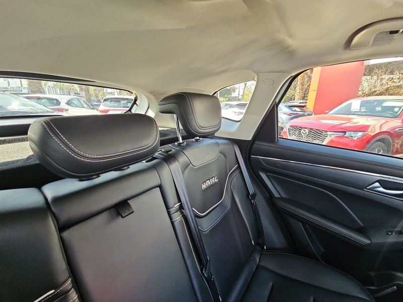 Haval JOLION 2022 - Imagen 15 de 15