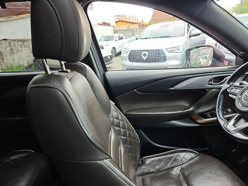 Mazda CX-9 2022 - Imagen 14 de 15