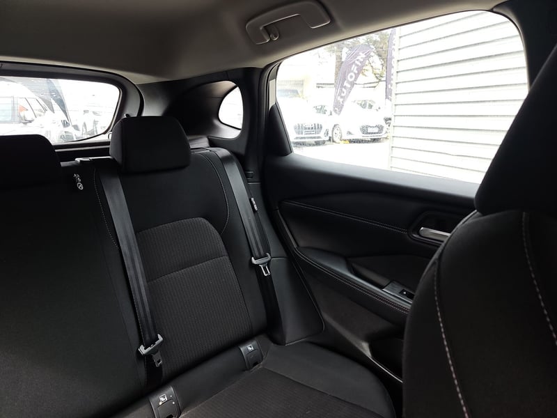 Nissan QASHQAI 2023 - Imagen 13 de 15