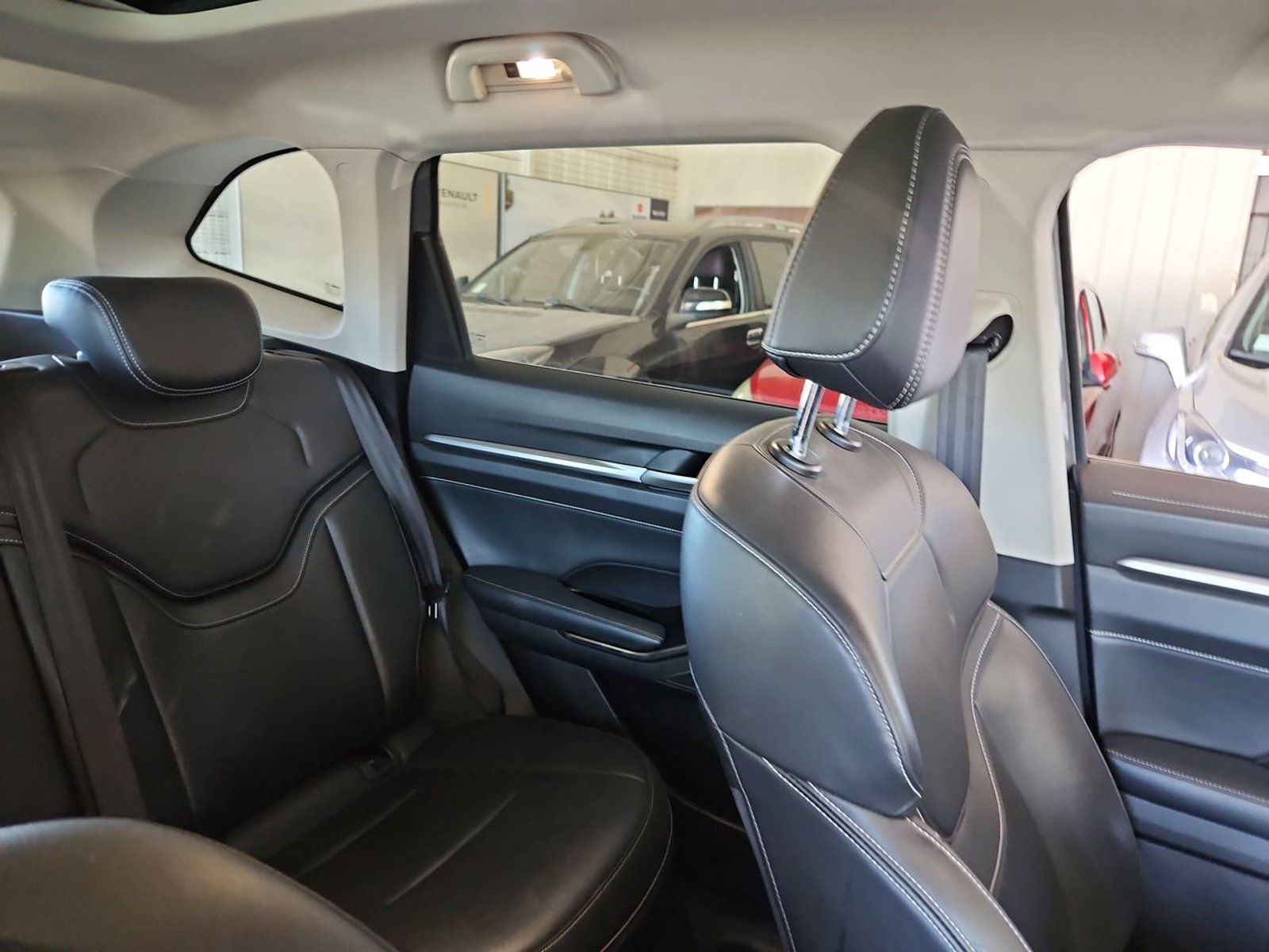 HAVAL H6 2023 - Imagen 13 de 15