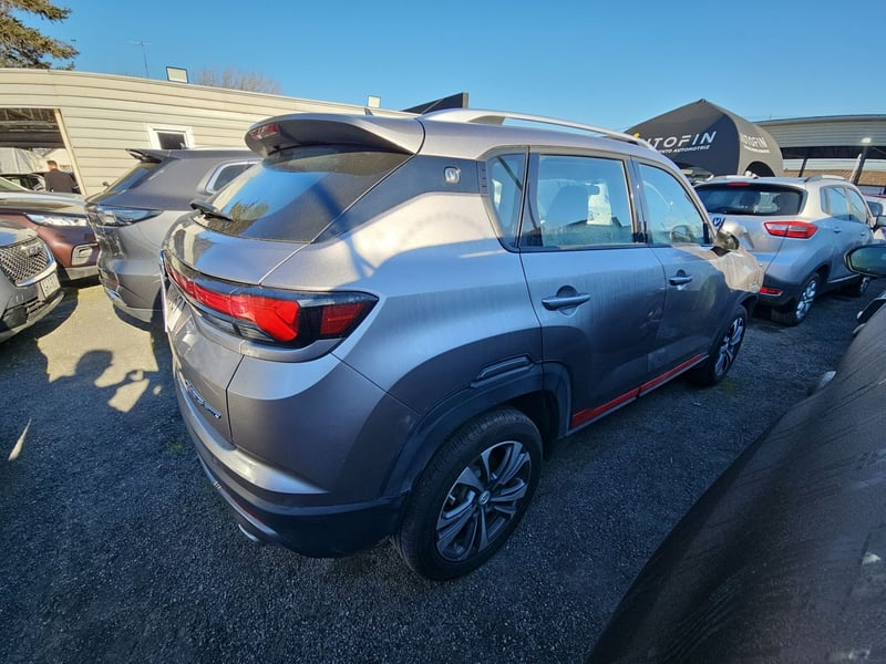 Changan CS35 2025 - Imagen 5 de 15