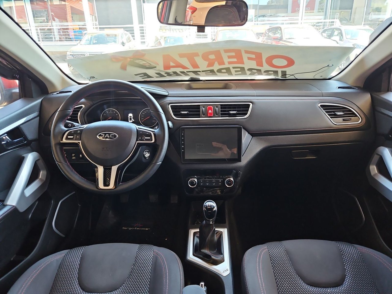 JAC JS2 2023 - Imagen 15 de 15