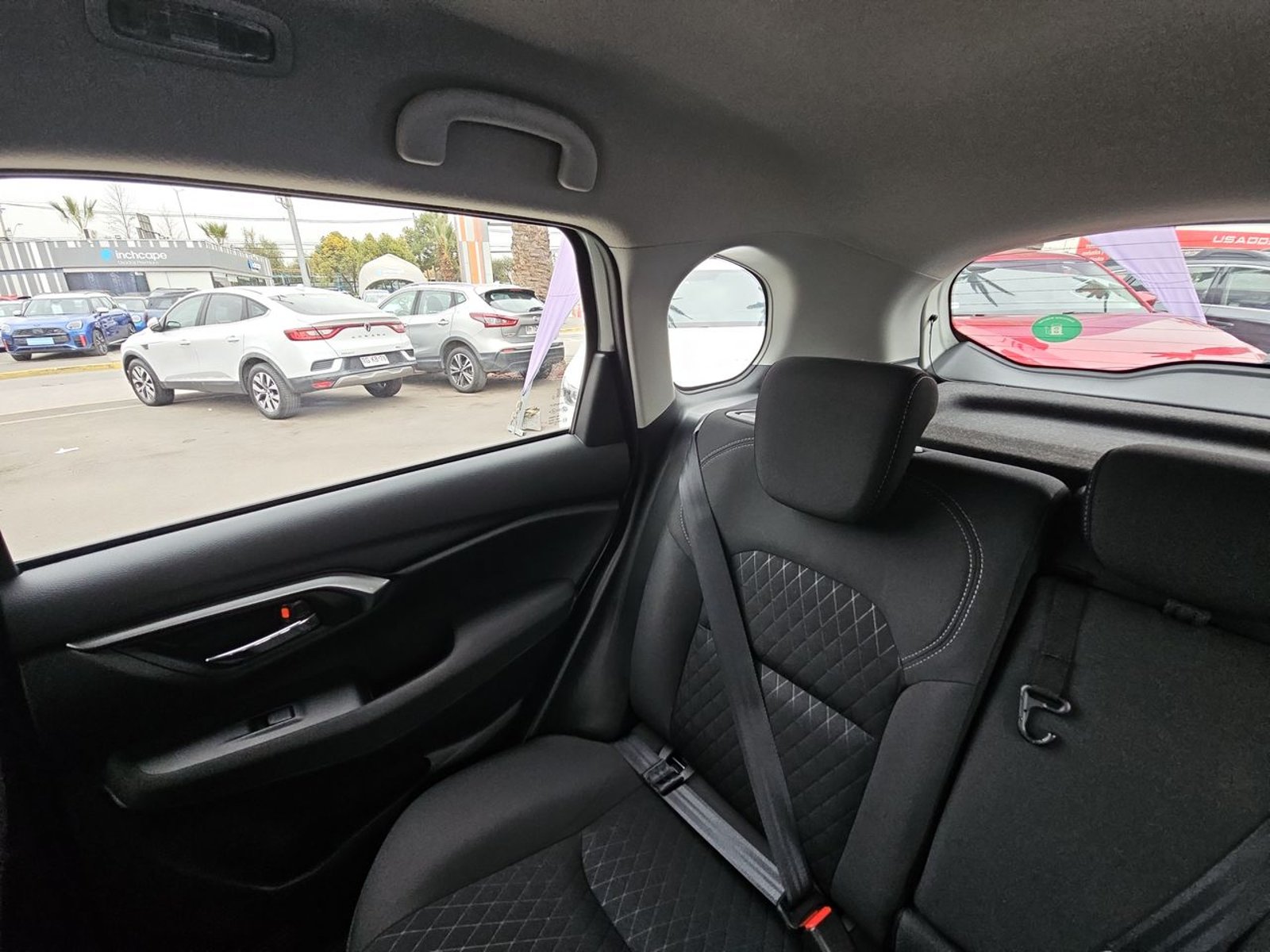 SUZUKI GRAND VITARA 2025 - Imagen 13 de 15