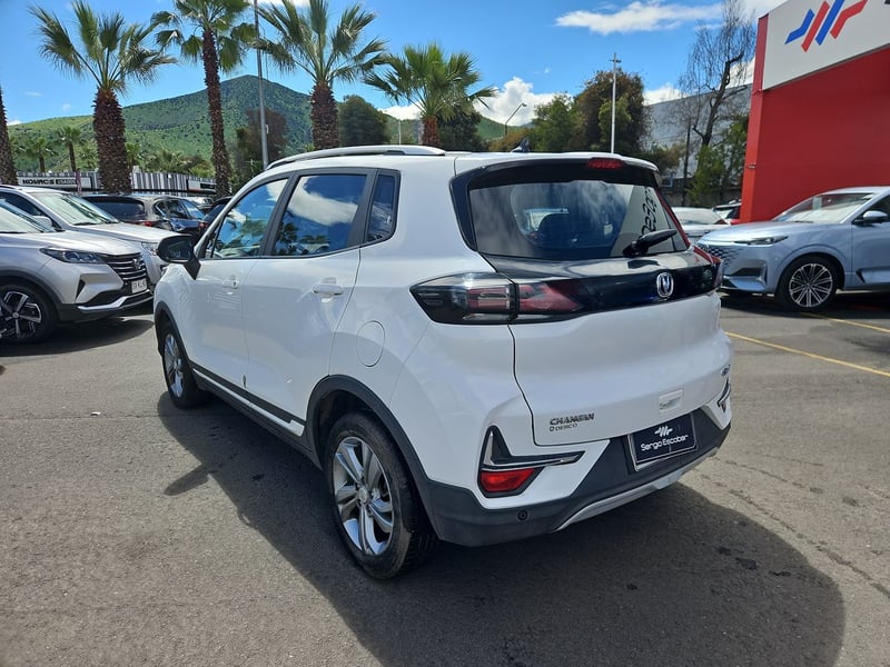 Changan CS15 2022 - Imagen 6 de 15