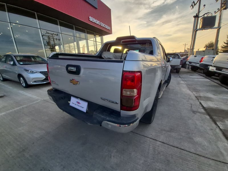 Chevrolet COLORADO 2022 - Imagen 8 de 15