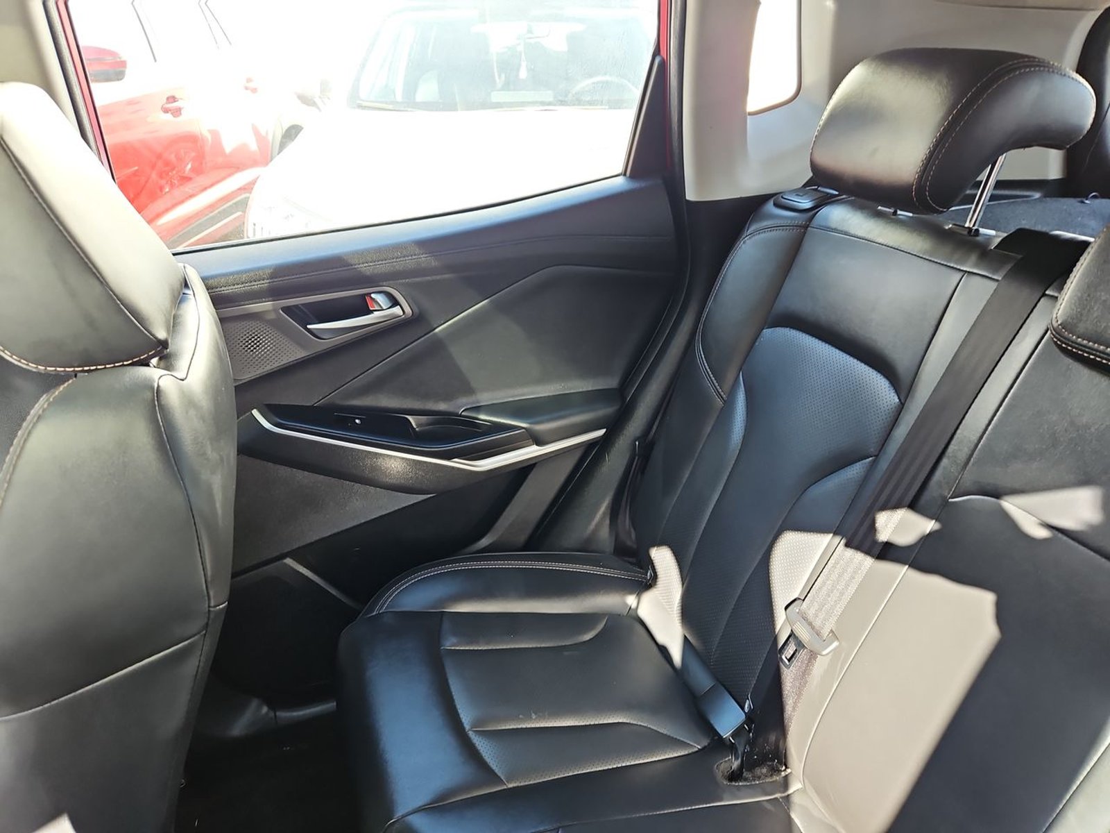 Changan CS15 2022 - Imagen 11 de 15