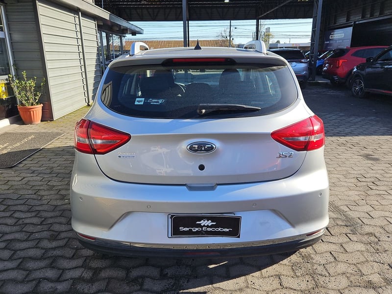JAC JS2 2022 - Imagen 7 de 15