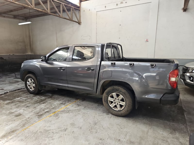 Maxus T60 2021 - Imagen 8 de 15