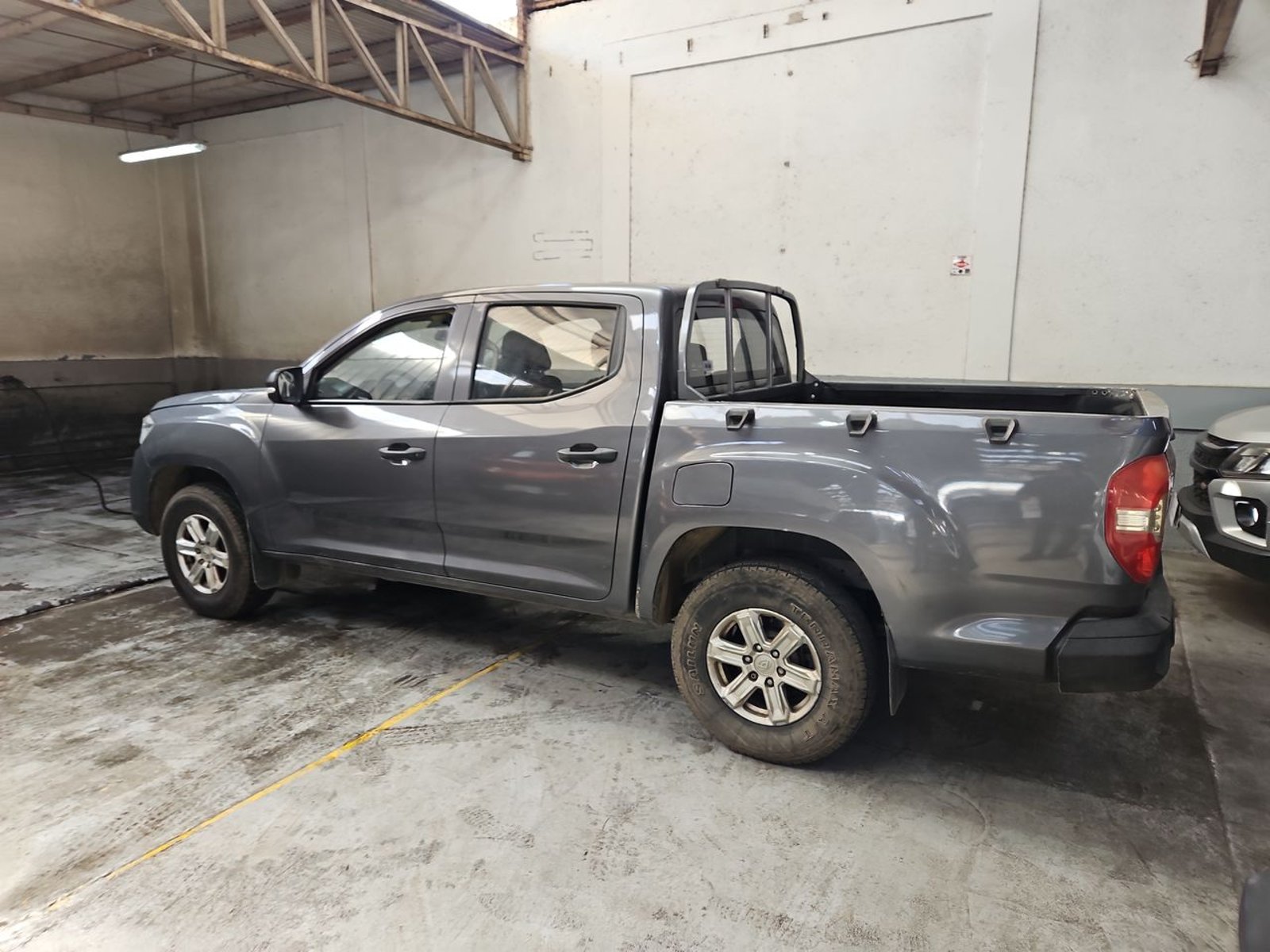 Maxus T60 2021 - Imagen 8 de 15