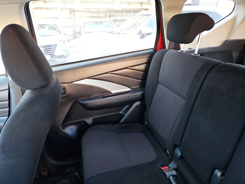 Mitsubishi XPANDER 2024 - Imagen 11 de 15