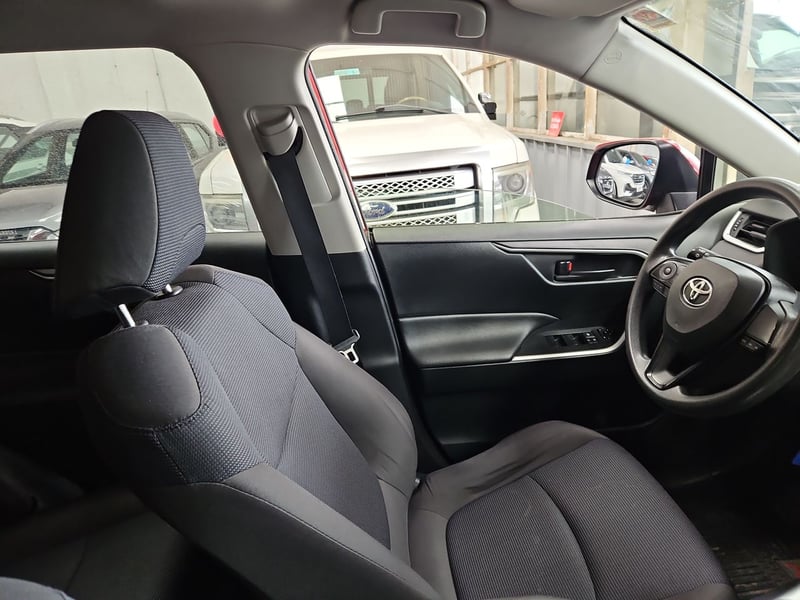 Toyota RAV4 2020 - Imagen 15 de 15