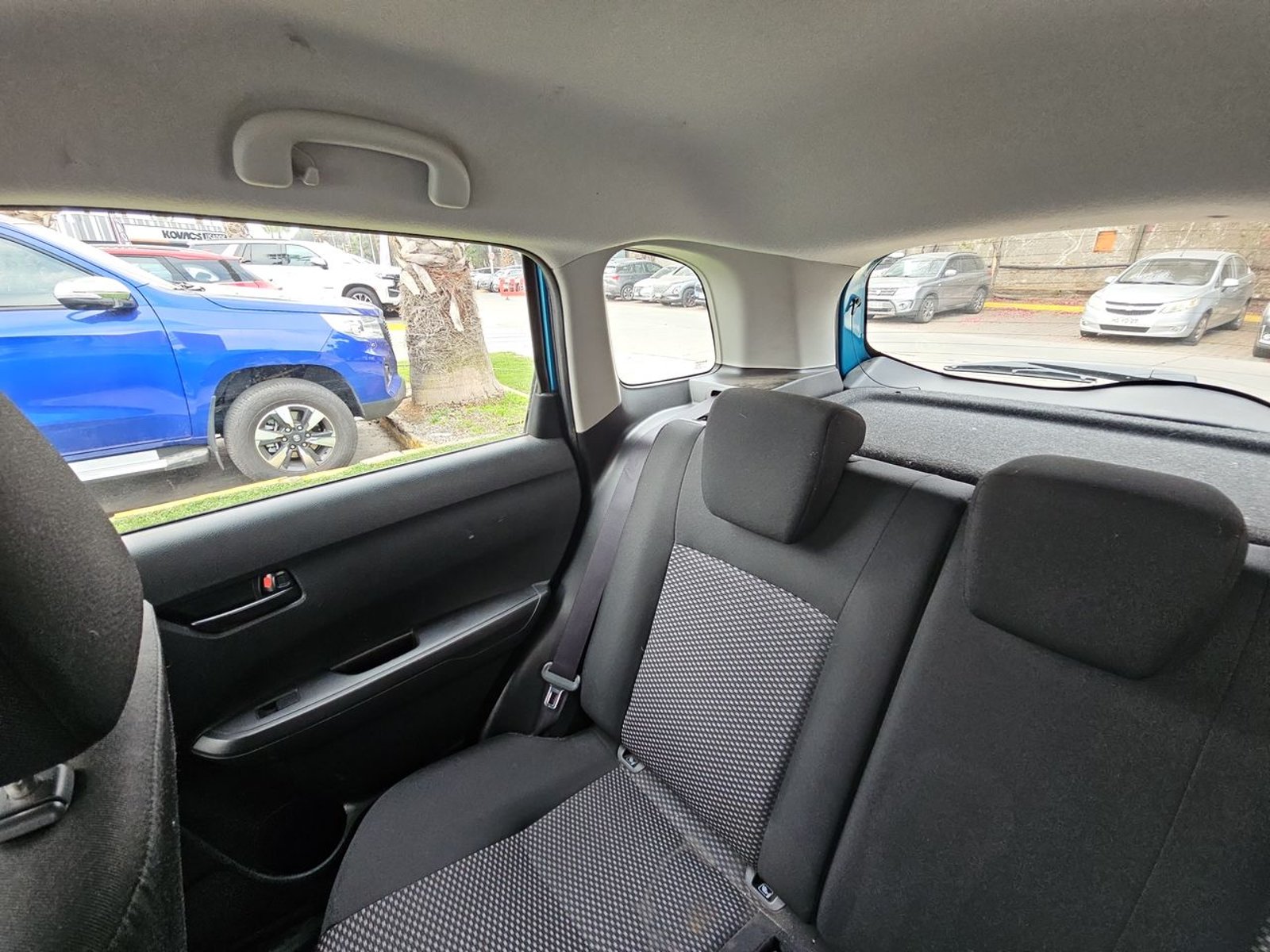 SUZUKI VITARA 2017 - Imagen 13 de 15