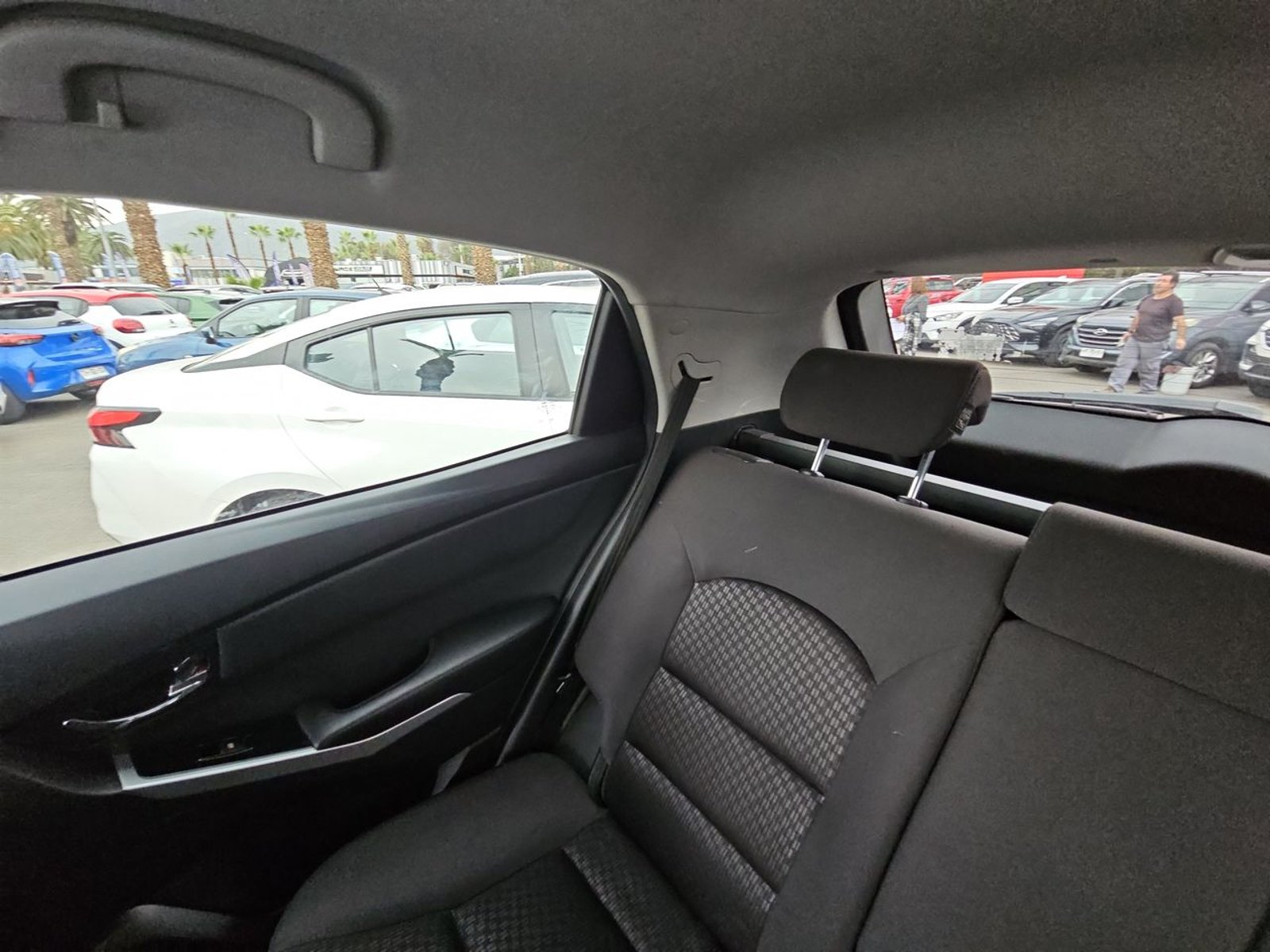 SsangYong KORANDO 2016 - Imagen 13 de 15