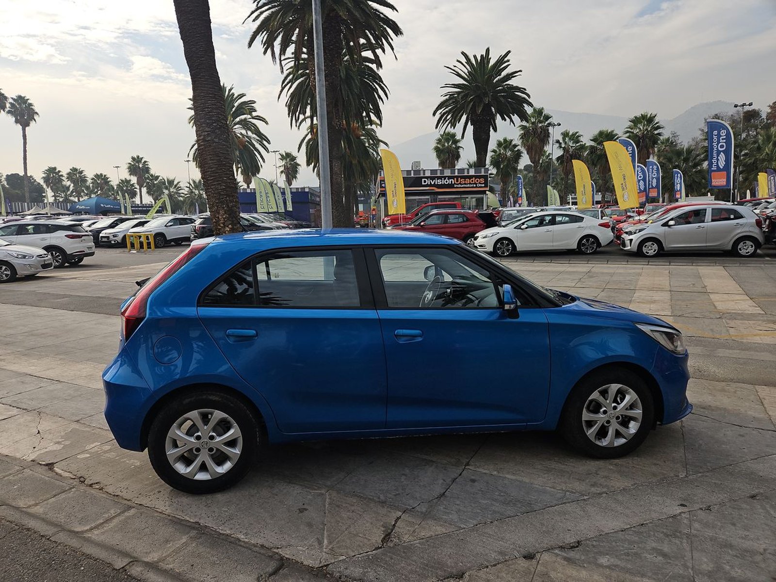 MG 3 2024 - Imagen 9 de 15