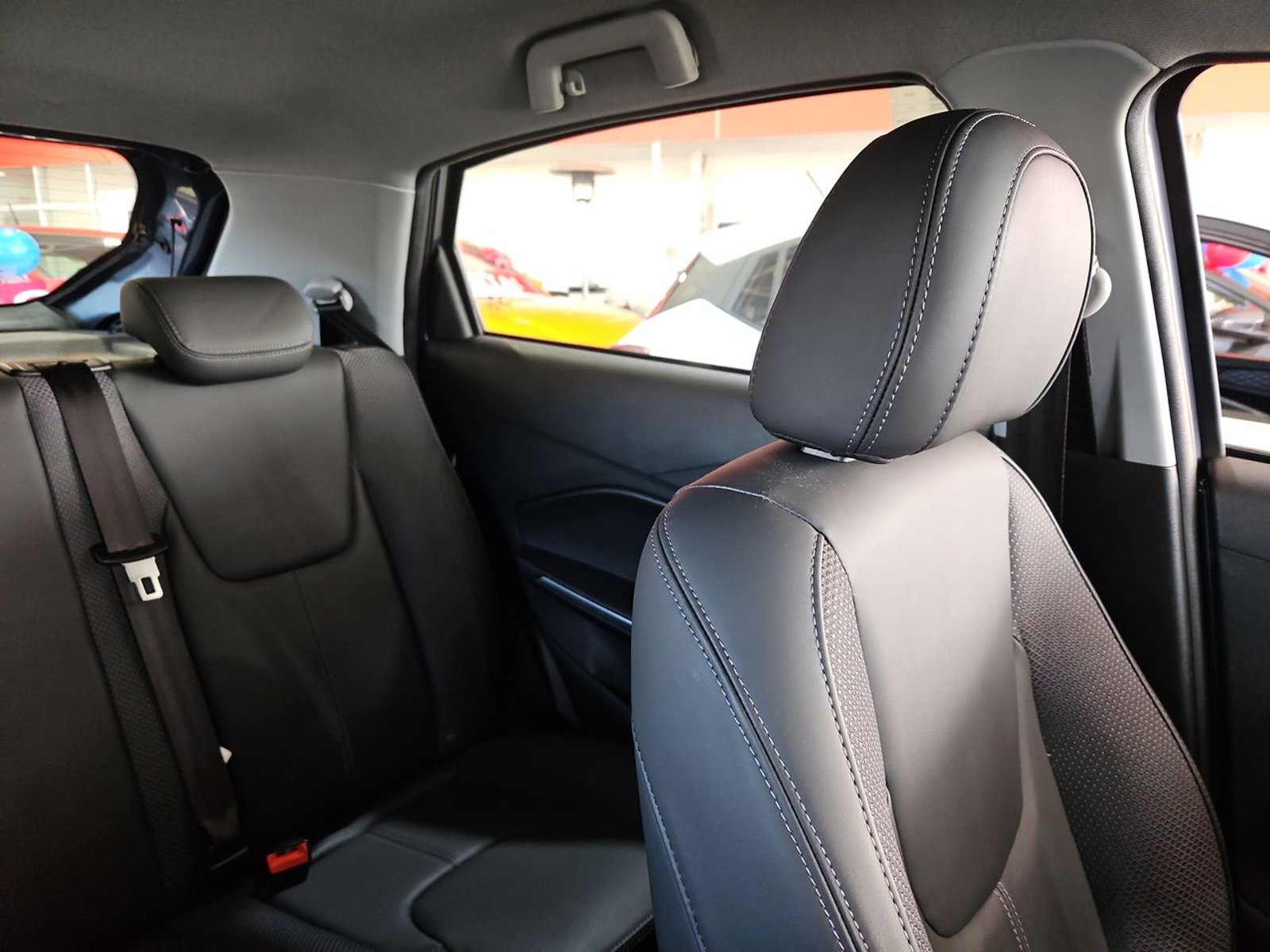 CHERY TIGGO 2 PRO 2025 - Imagen 13 de 15