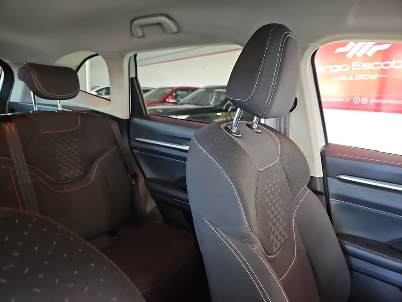 Haval H6 2025 - Imagen 12 de 14