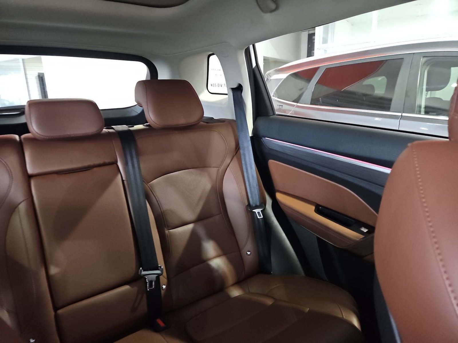 Geely AZKARRA 2023 - Imagen 13 de 15