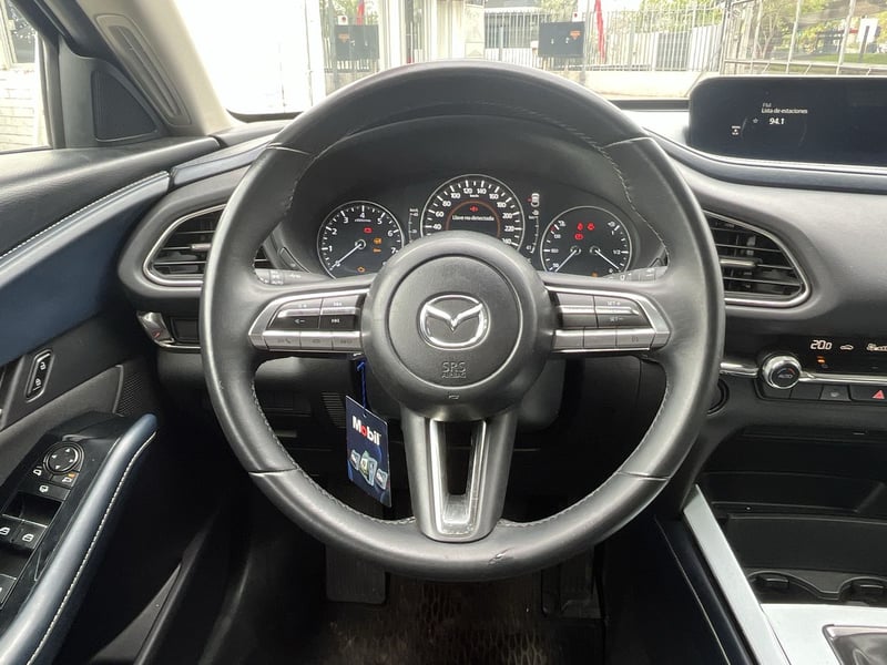 Mazda CX-30 2024 - Imagen 15 de 15