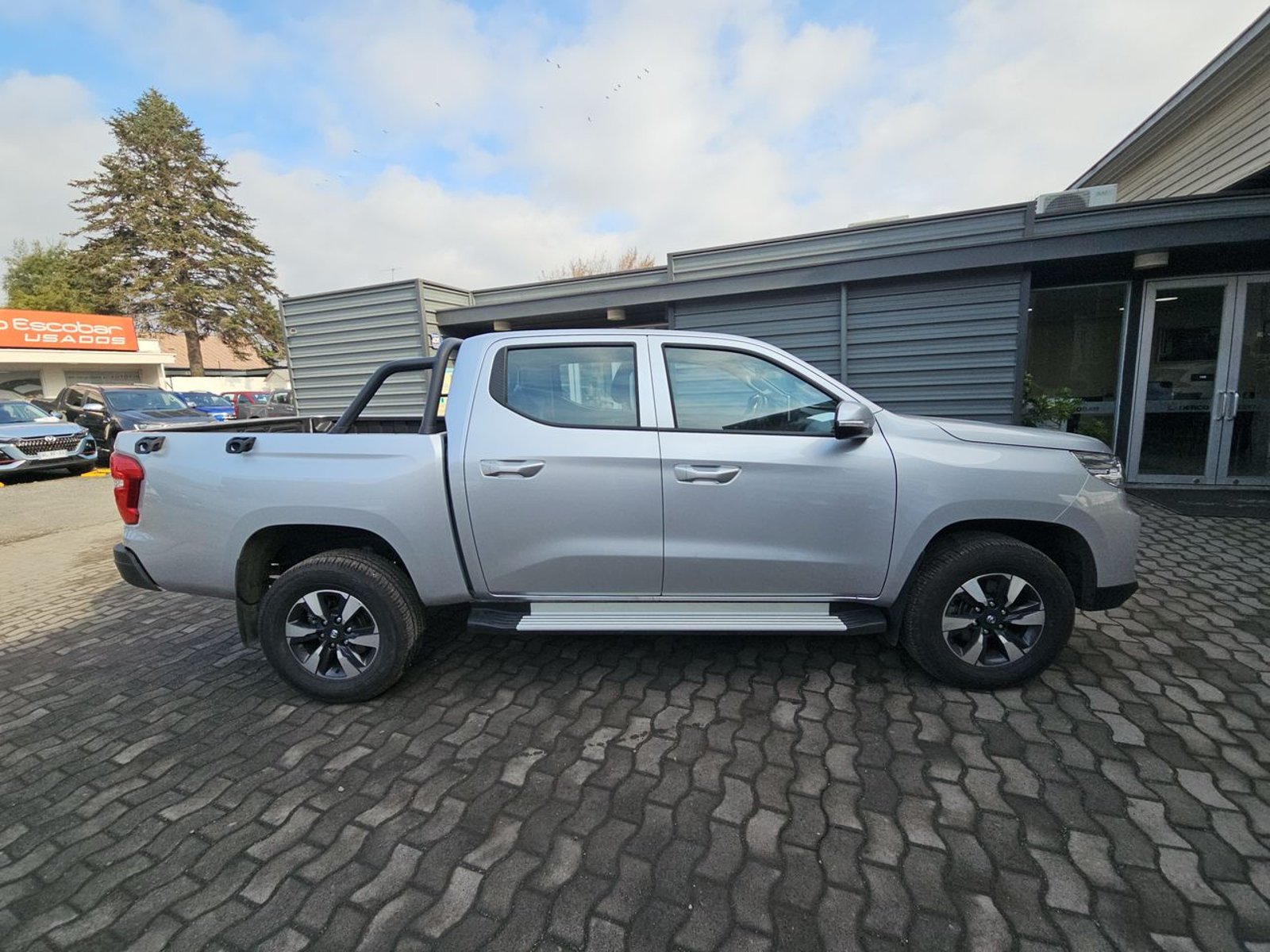 Changan HUNTER 2026 - Foto 5 de 15