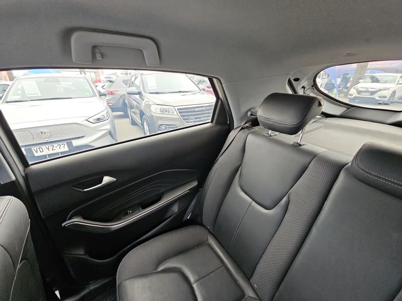 Chery TIGGO 2 2022 - Imagen 13 de 15
