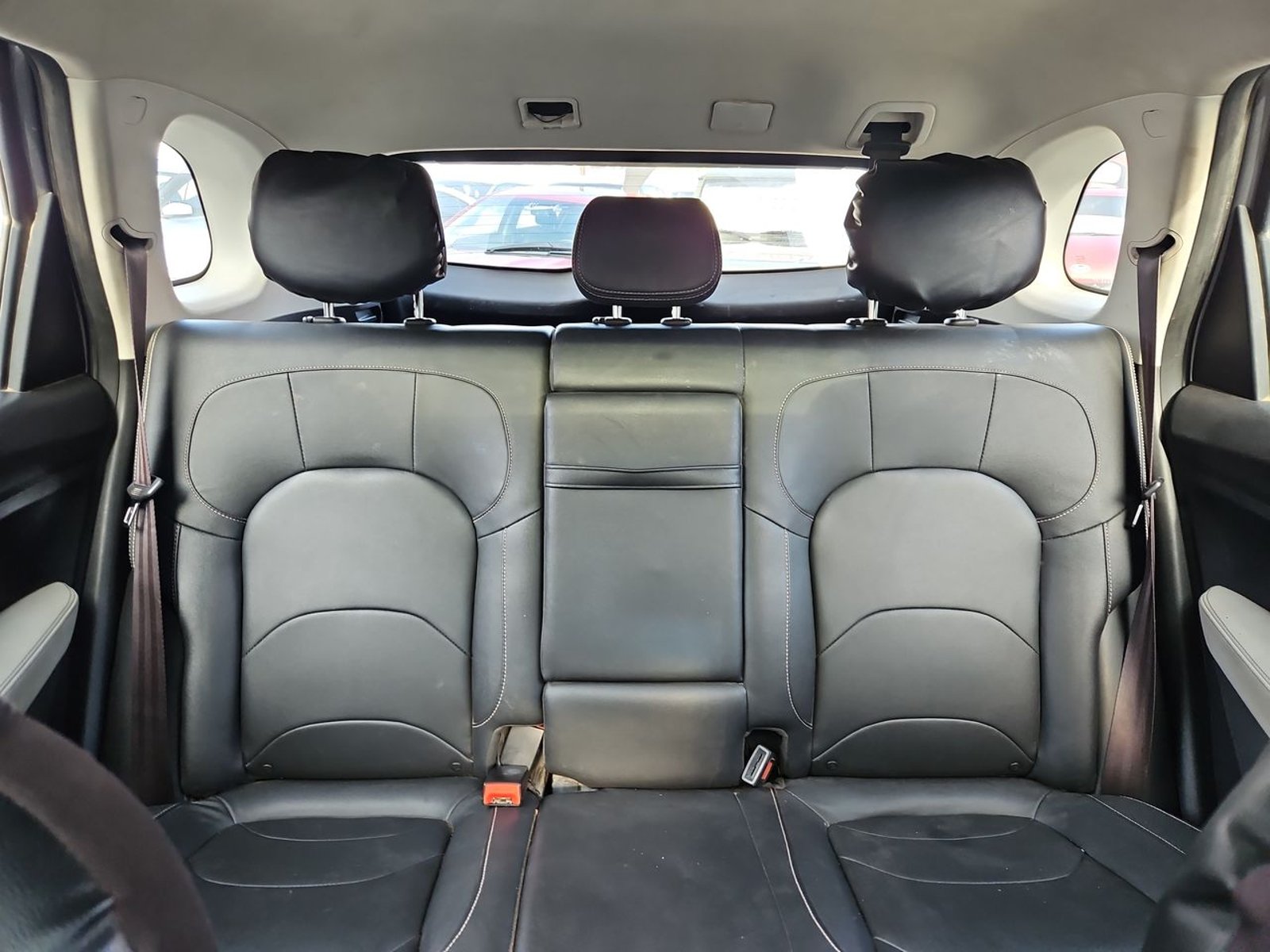 CHEVROLET CAPTIVA 2022 - Imagen 12 de 15