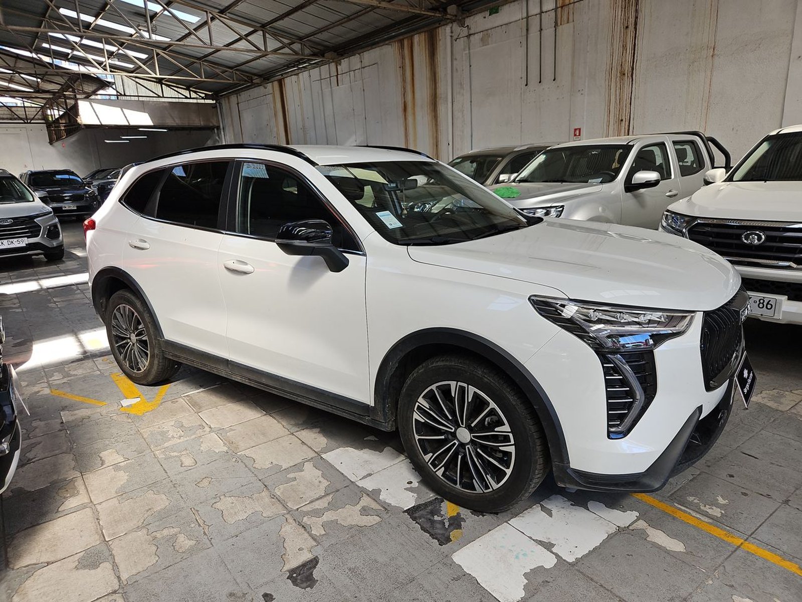 Haval JOLION DCT 1.5 AUT 2025 - Foto 4 de 15