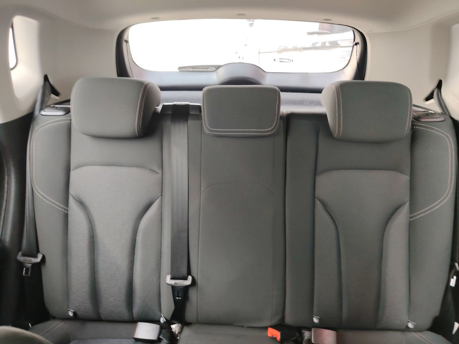 Changan CS15 2022 - Imagen 14 de 15