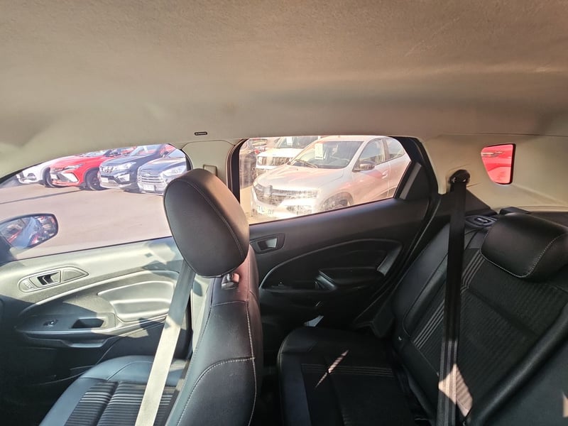 Ford ECOSPORT 2019 - Imagen 12 de 15