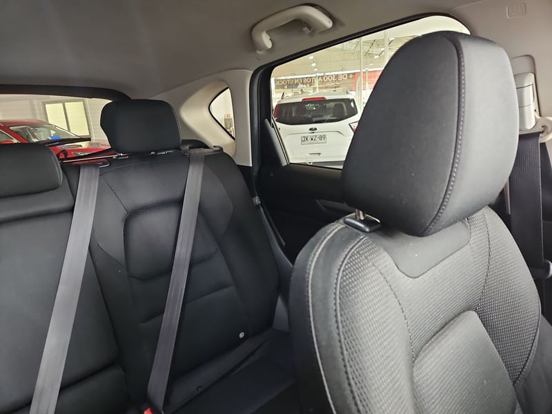 Mazda CX-5 2021 - Imagen 13 de 15