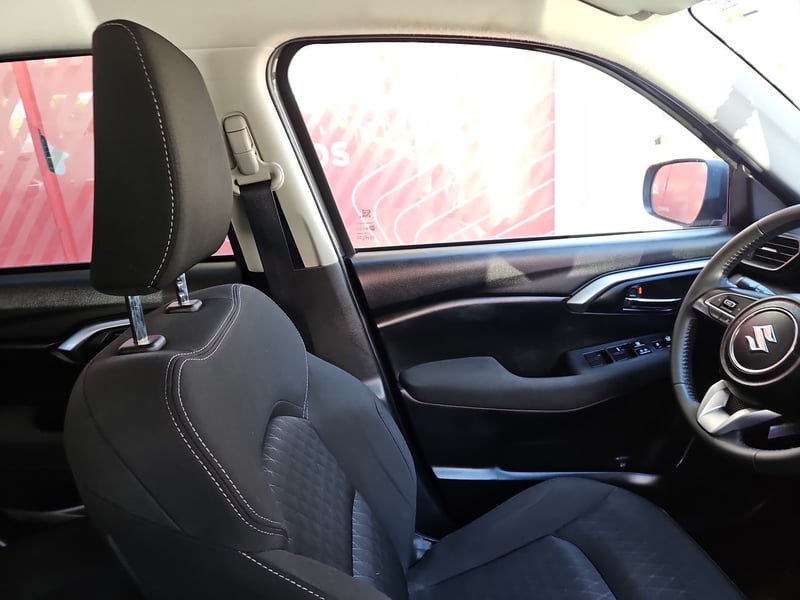 Suzuki GRAND VITARA 2024 - Imagen 14 de 15