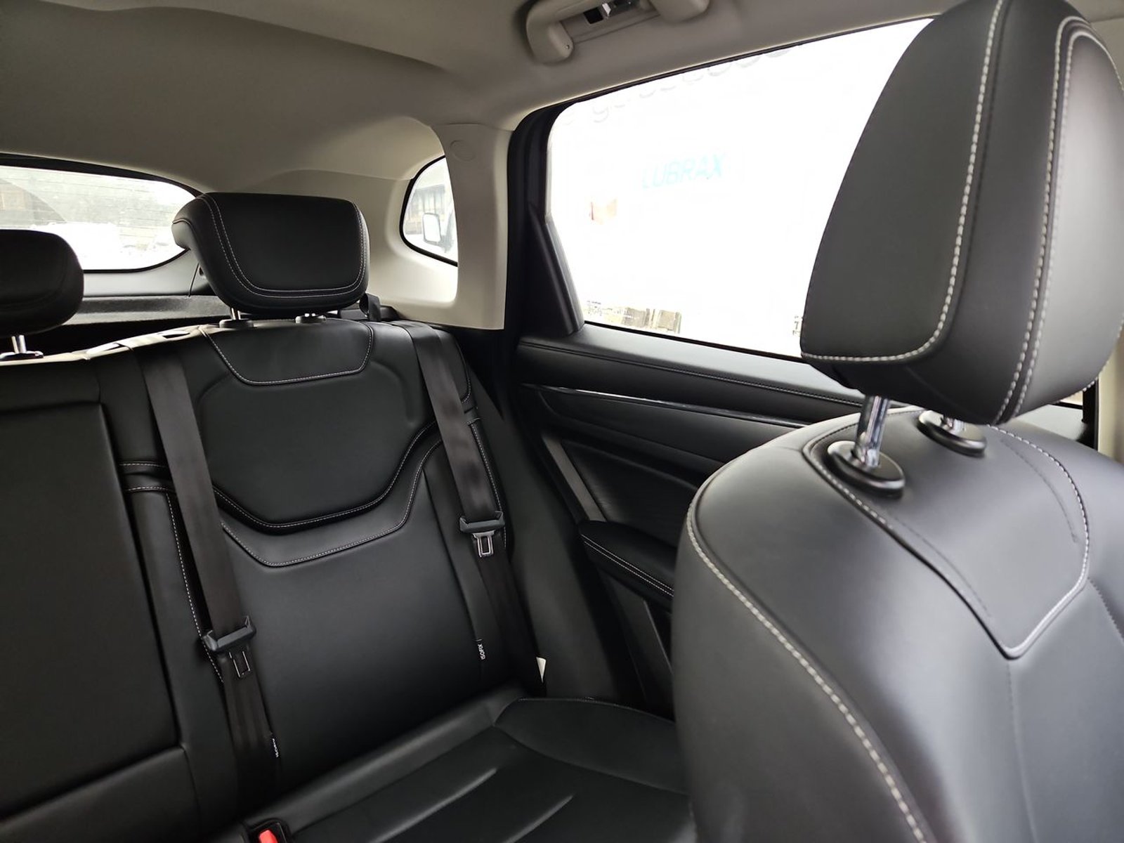 Haval JOLION 2024 - Imagen 13 de 15