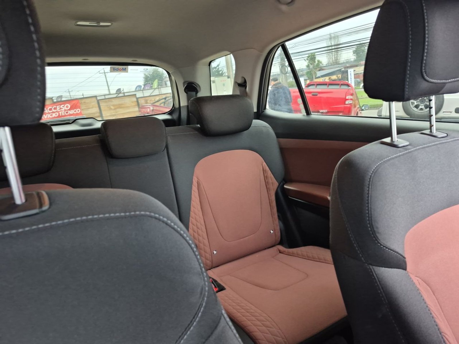HYUNDAI CRETA 2025 - Imagen 11 de 15