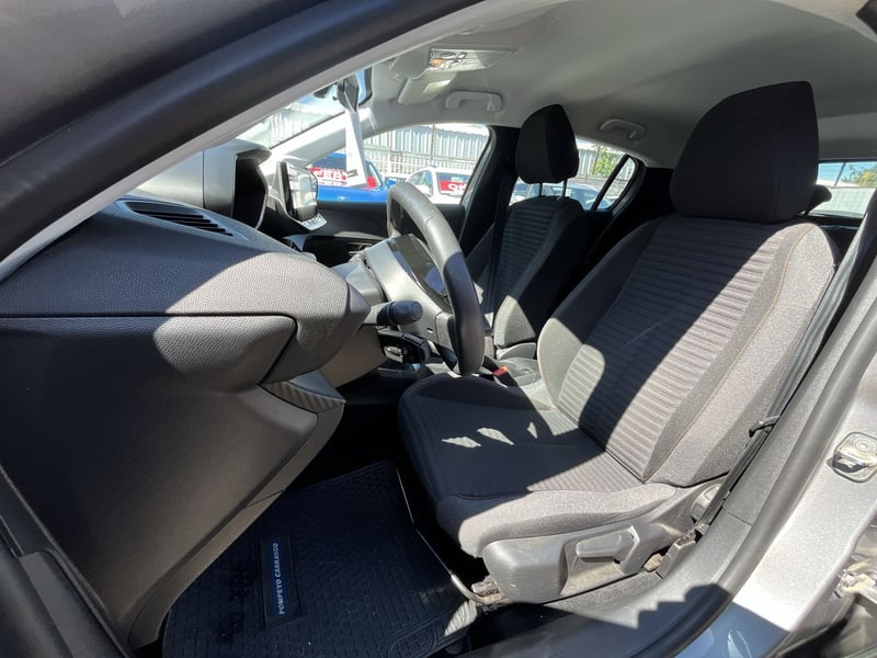 Peugeot 208 2024 - Imagen 14 de 15