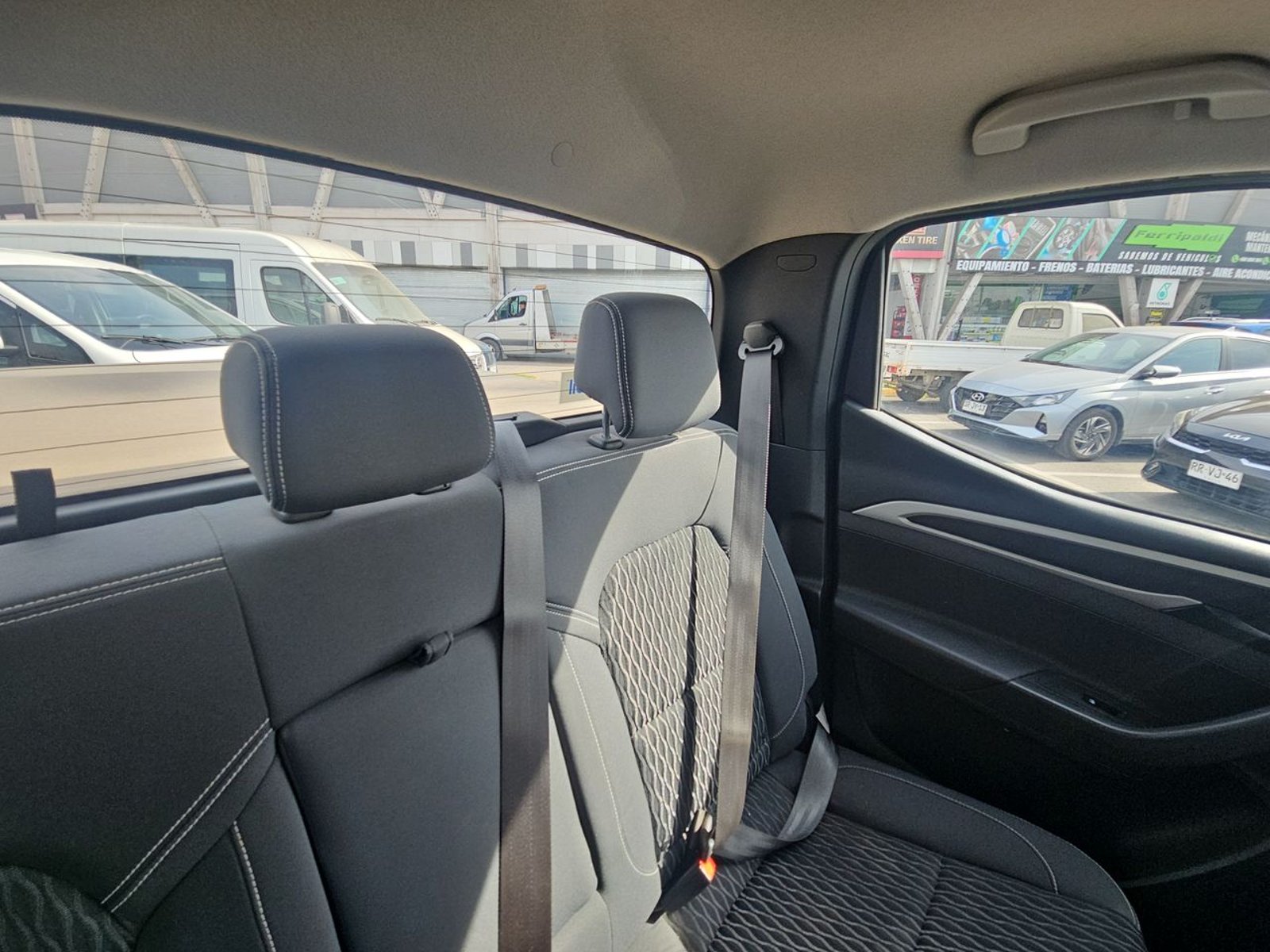 MAXUS T60 2022 - Imagen 15 de 15