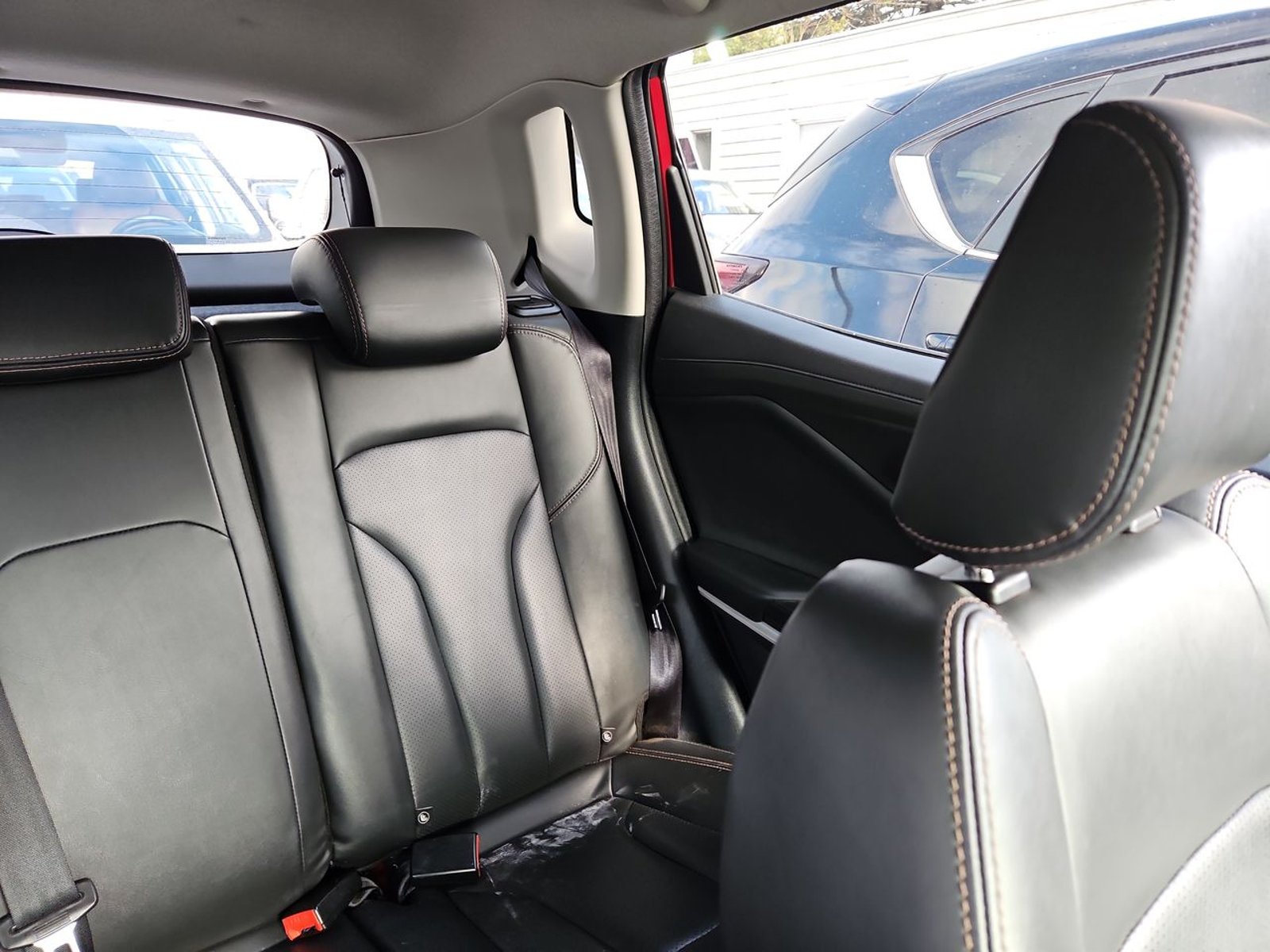 Changan CS15 2022 - Imagen 13 de 15