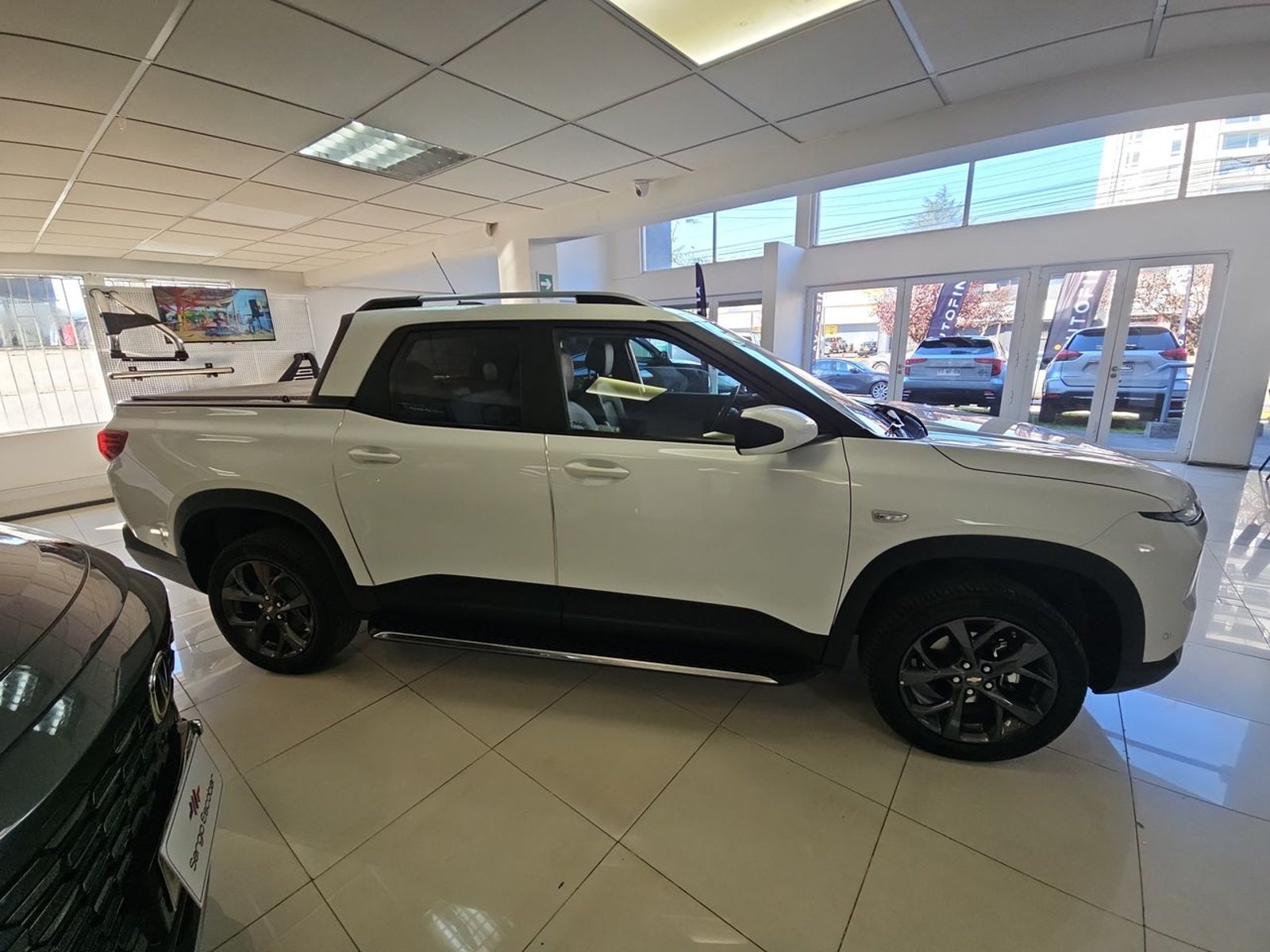 CHEVROLET MONTANA 2025 - Imagen 5 de 15
